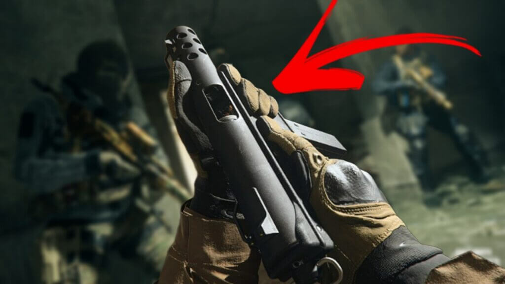 How to Unlock Ftac Siege in Warzone 2 and MW2