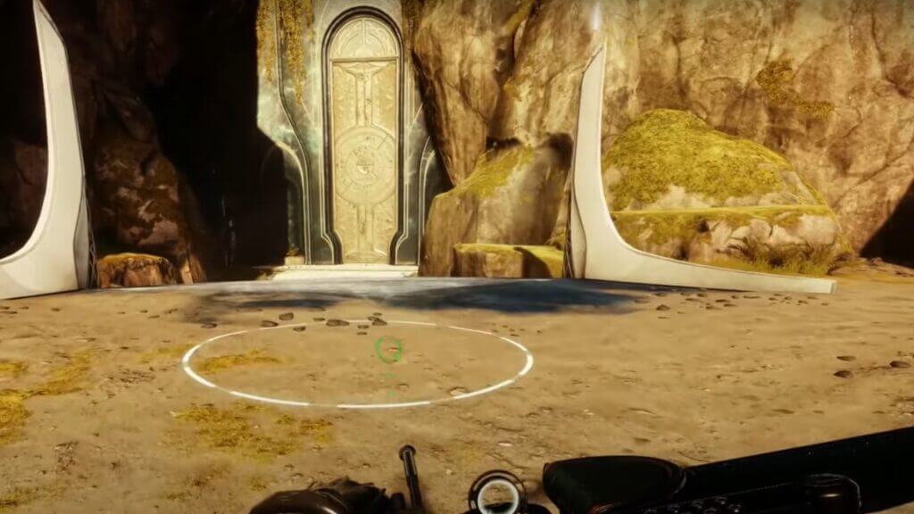 What is the Shuro Chi wish in Destiny 2