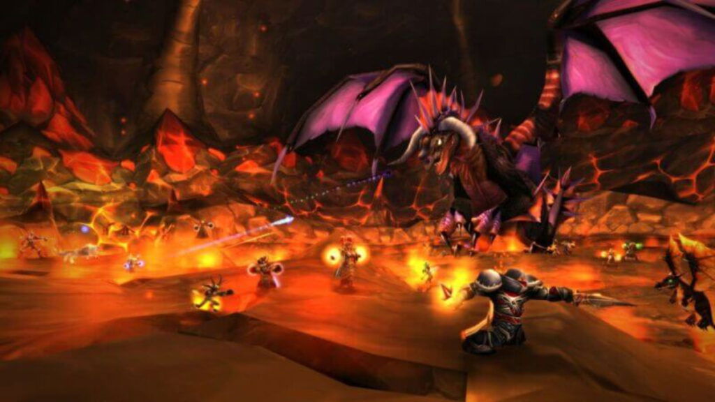 Exorsus Raid Tools, one of the best addons for World of Warcraft Classic