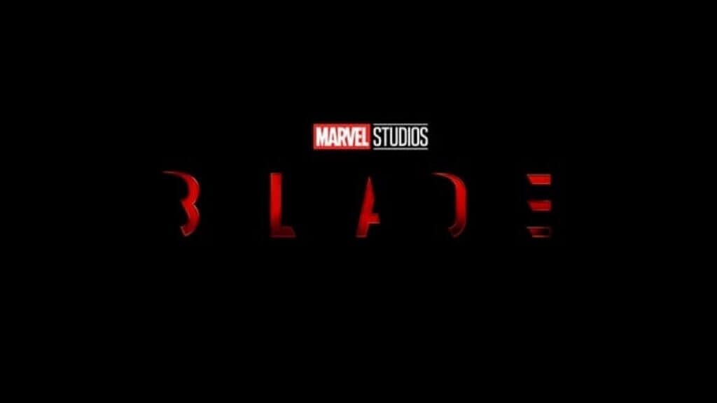 Blade marvel