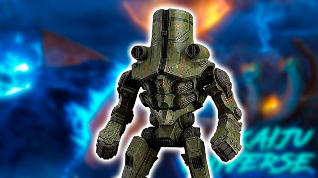 How To Unlock Cherno Alpha in Kaiju Universe