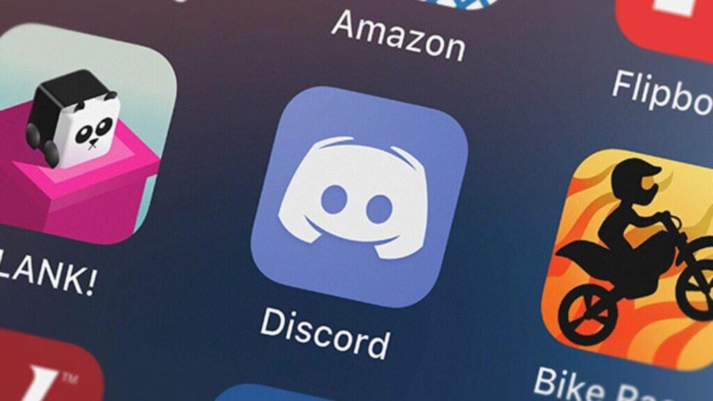 Discord Support Hacking