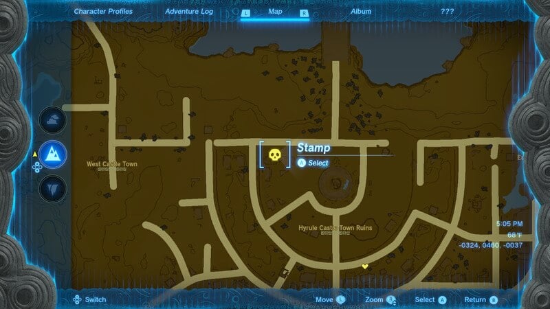 stalnox-location-in-zelda-tears-of-the-kingdom