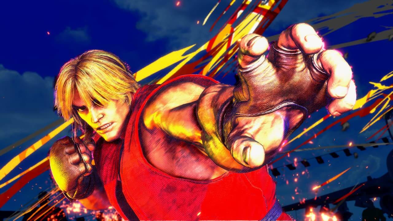 Street Fighter 6 Review – Something for Everyone