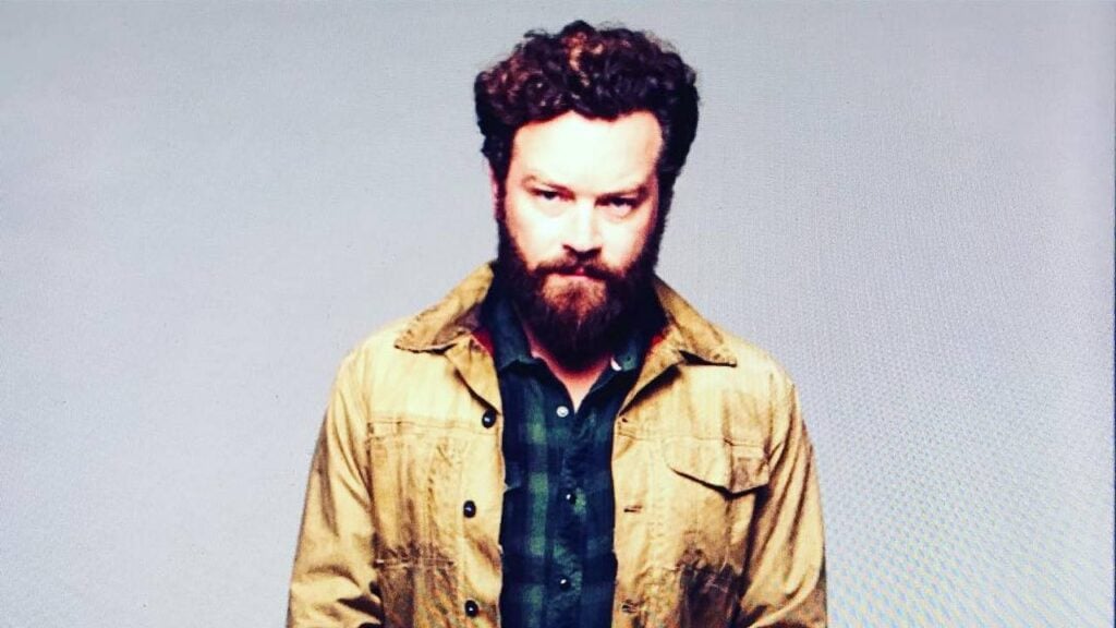 actor danny masterson