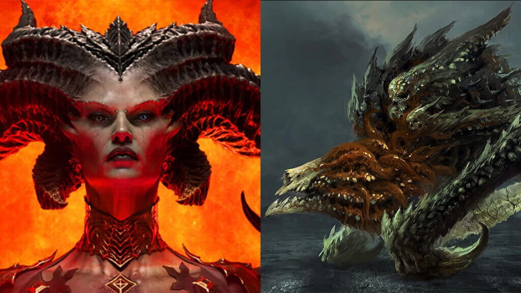 diablo 4 bosses