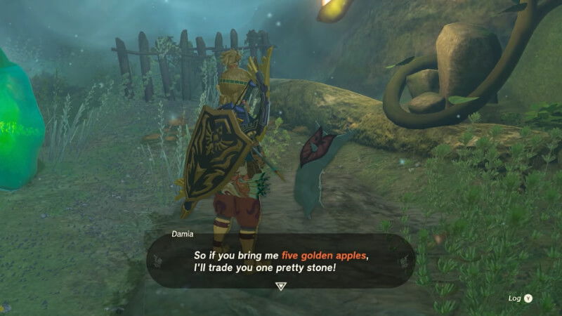 How To Solve Pupunke Shrine in Zelda Tears of the Kingdom 