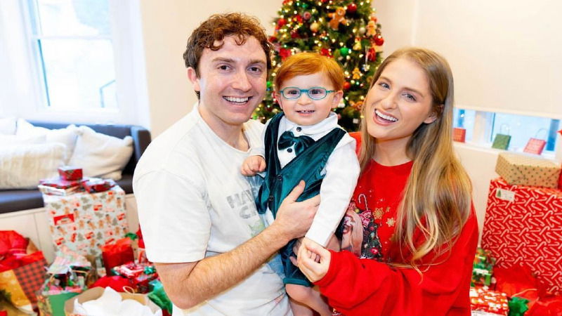 Meghan Trainor Daryl Sabara