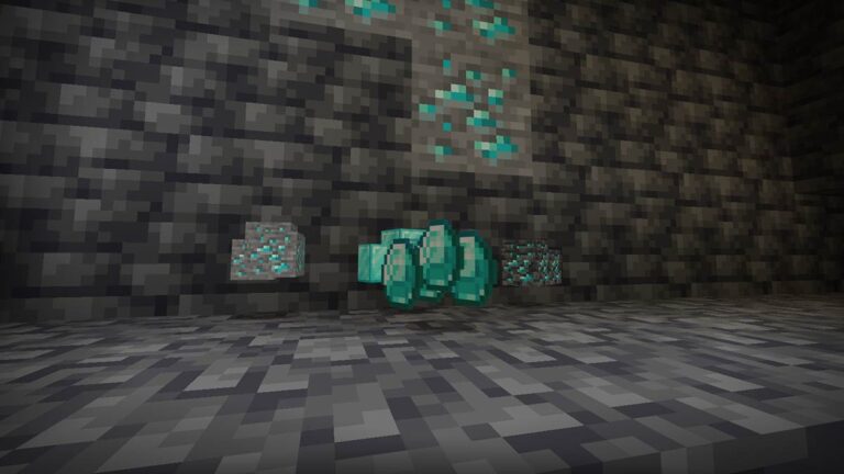 What Level Are Diamonds in Minecraft