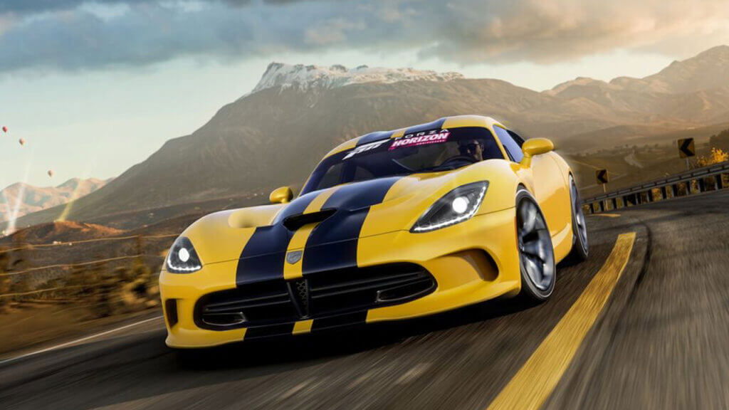 forza horizon 1 and 2 are closing servers