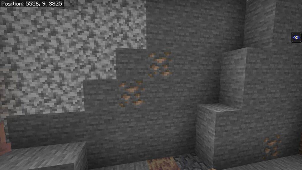 The Best Place To Find Iron in Minecraft