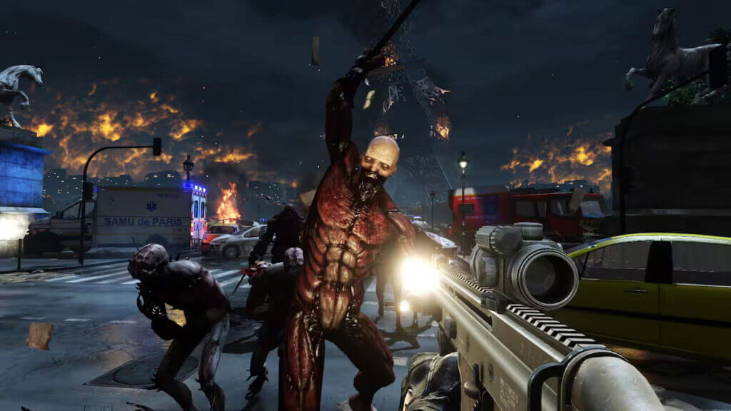 Killing Floor 2 Update 1.72 Patch Notes