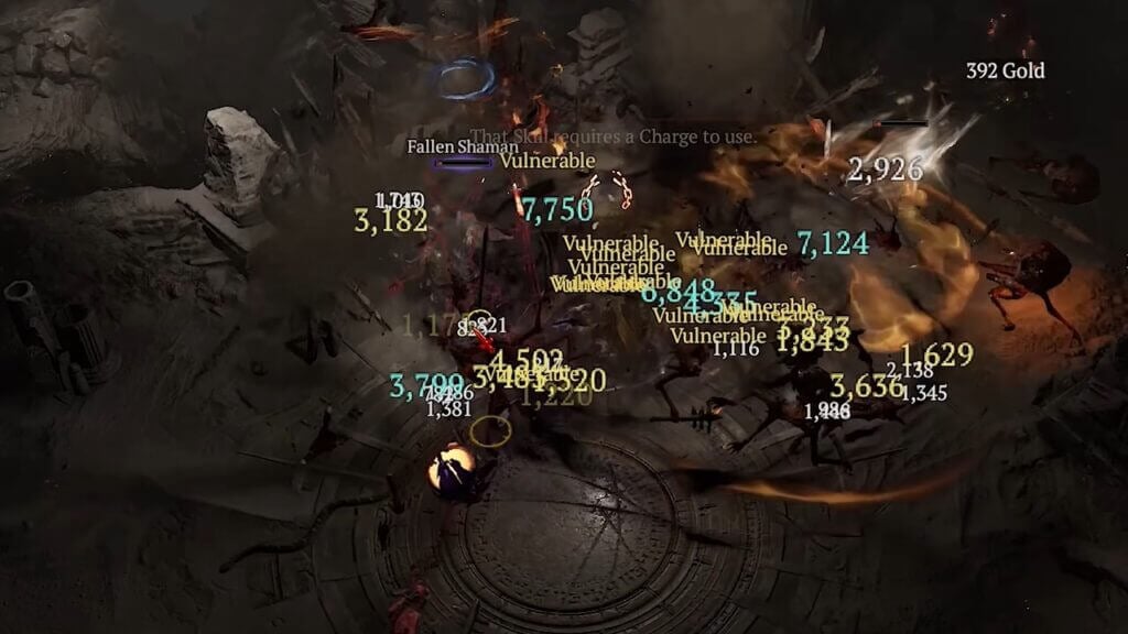 Mangler’s Aspect in Diablo 4