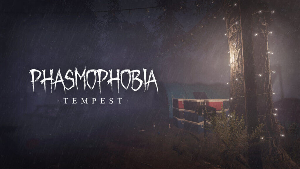 phasmophobia coming to console