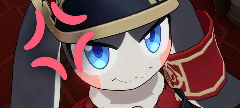 Although Honkai Star Rail is a clean game overall, there are still some frustrating elements that plague it in comparison to Genshin Impact.