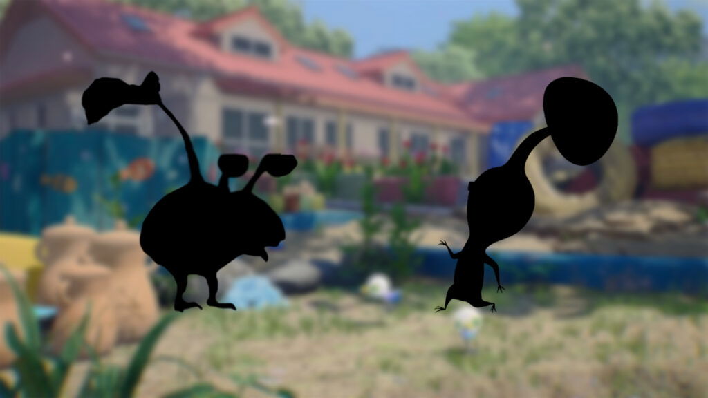 Are Bulbmin and Puffmin in Pikmin 4?