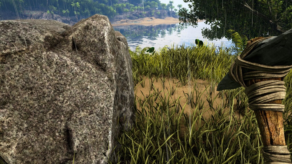 Beginner Tips and Tricks in Ark Survival Evolved