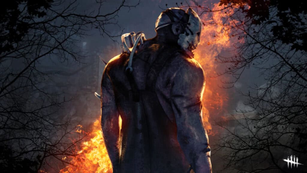 The Trapper, one of the easiest killers in Dead by Daylight