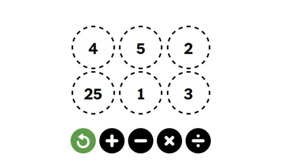 Today's Digits Answer Featured Image