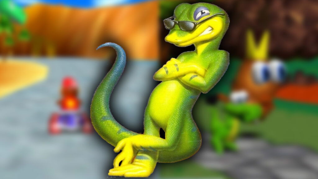 With Gex returning with a limited run, here are some underappreciated games that deserve a chance in the spotlight.