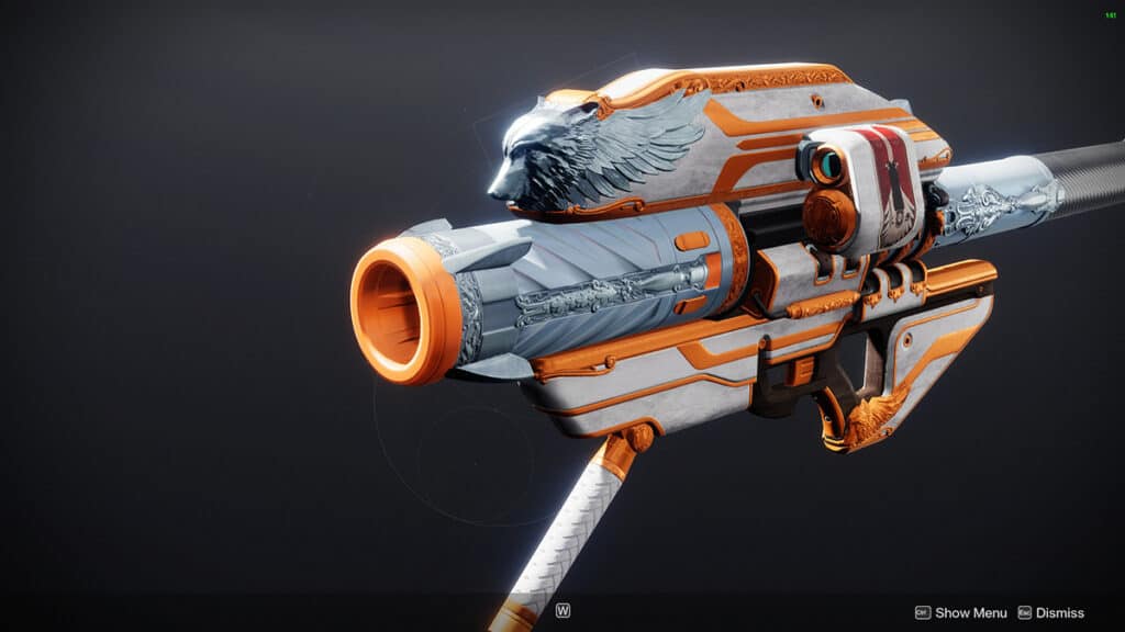 Gjallarhorn