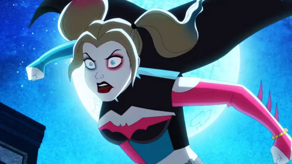 Harley Quinn season 4 trailer breakdown