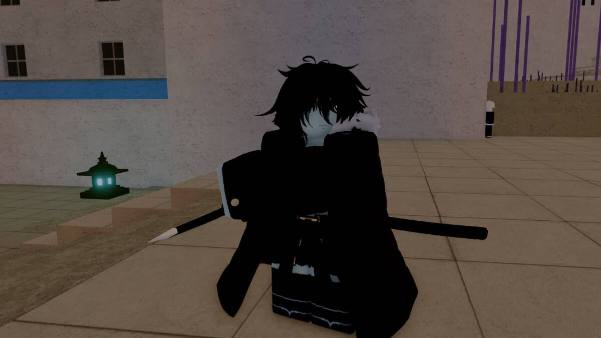 How to get bankai in roblox type soul the nerd stash