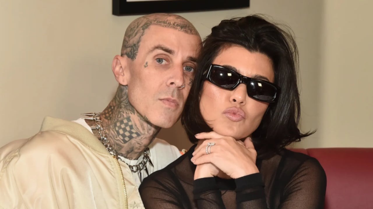 Kourtney Kardashian Warned About Travis Barker’s ‘Major Red Flags’ Amid Pregnancy Rumors: ‘He Seems Very Controlling’