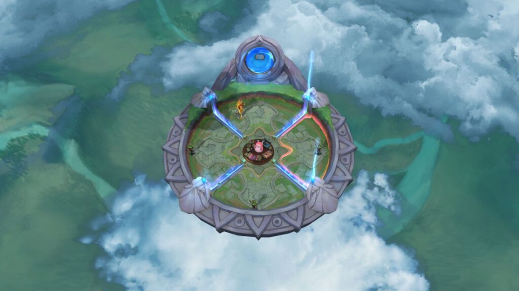 How Does the Rank System Work in League of Legends Arena? Explained