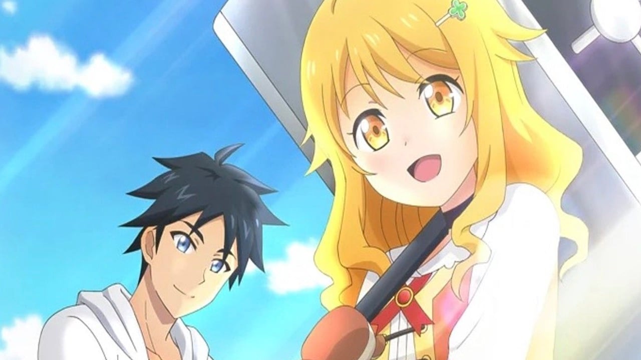 My Unique Skill Makes Me OP Even at Level 1 Anime Confirms Same-Day - Me Me Me Episode 1 English Dub