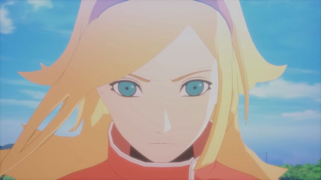 Naruto X Boruto Connections Special Story Mode Trailer