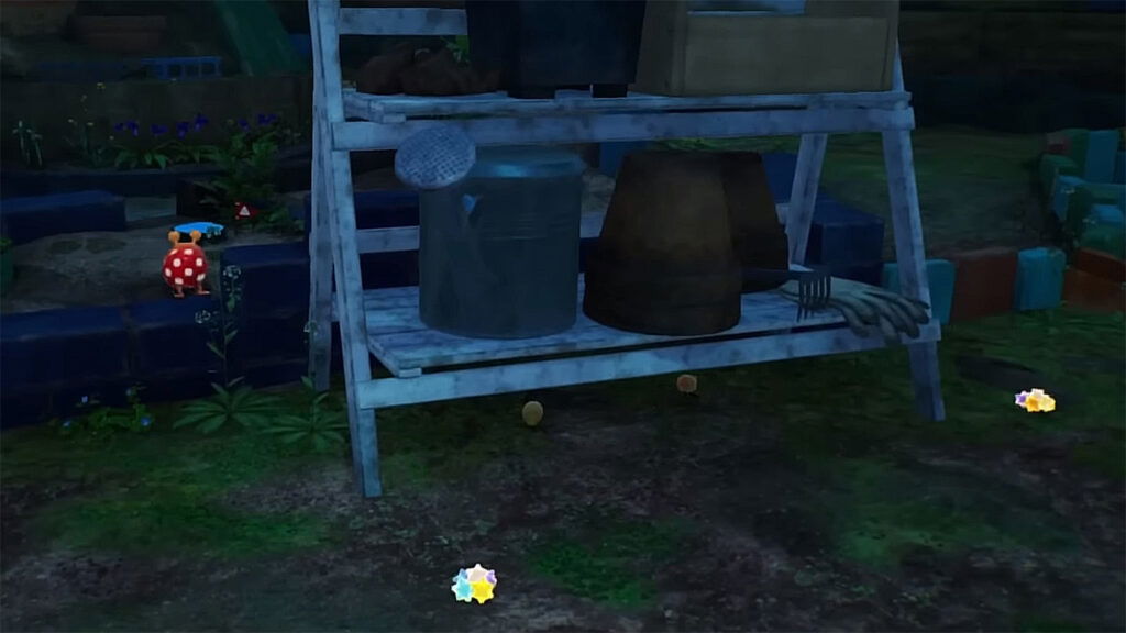 Pikmin 4: Night Expeditions Guide