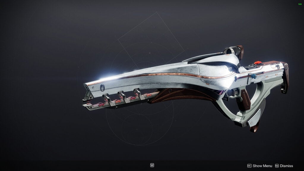 Polaris Lance