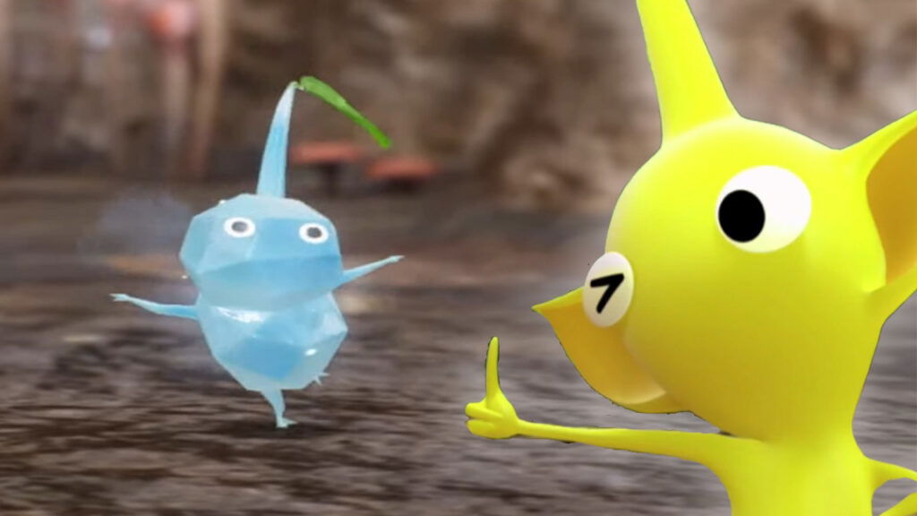 With the release of Pikmin 4, here is a list of all Pikmin types ranked from strongest to weakest throughout the series.