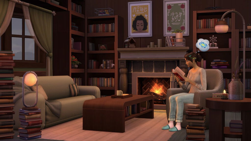 The Best Expansions in The Sims 4