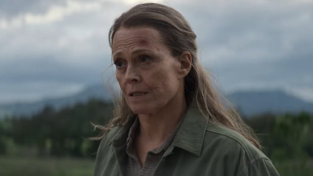 Sigourney Weaver stars in a new trailer for 'The Lost Flowers of Alice Hart' on Amazon Prime Video