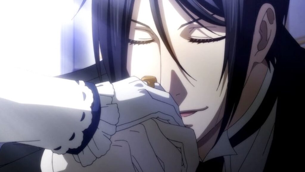 Black Butler 2024