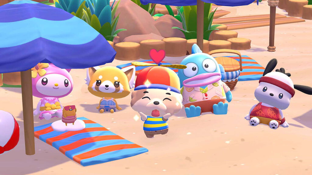 Hello Kitty Island Adventure: Gift Guide