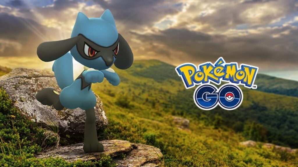 Pokemon Go Riolu Hatch Day Event