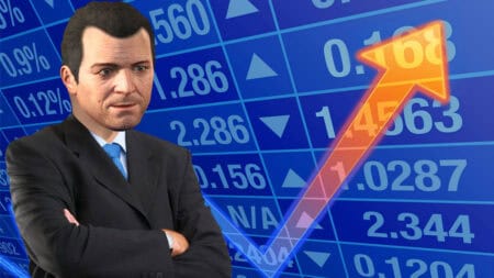 The Best Stocks To Buy In GTA 5 Story Mode for Unlimited Money