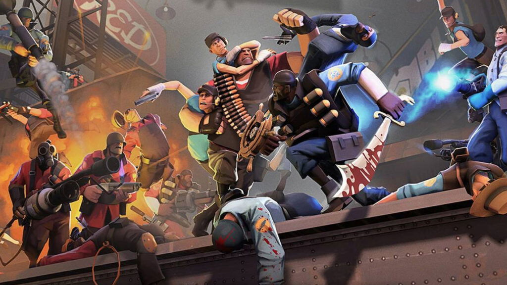 Team Fortress 2