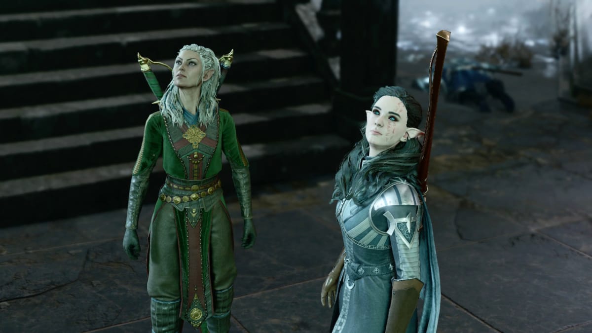 Baldurs Gate 3: How To Recruit Jaheira in BG3 | The Nerd Stash