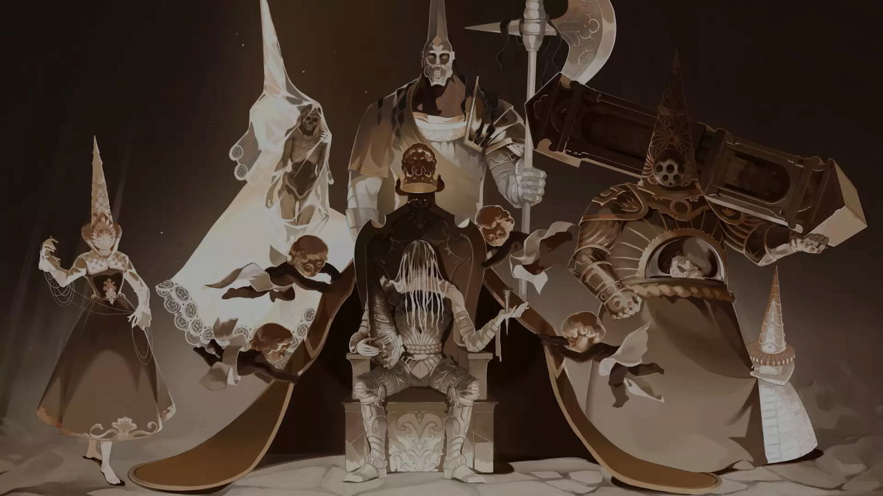 Blasphemous 2 Review: Thou Art In For a Beating