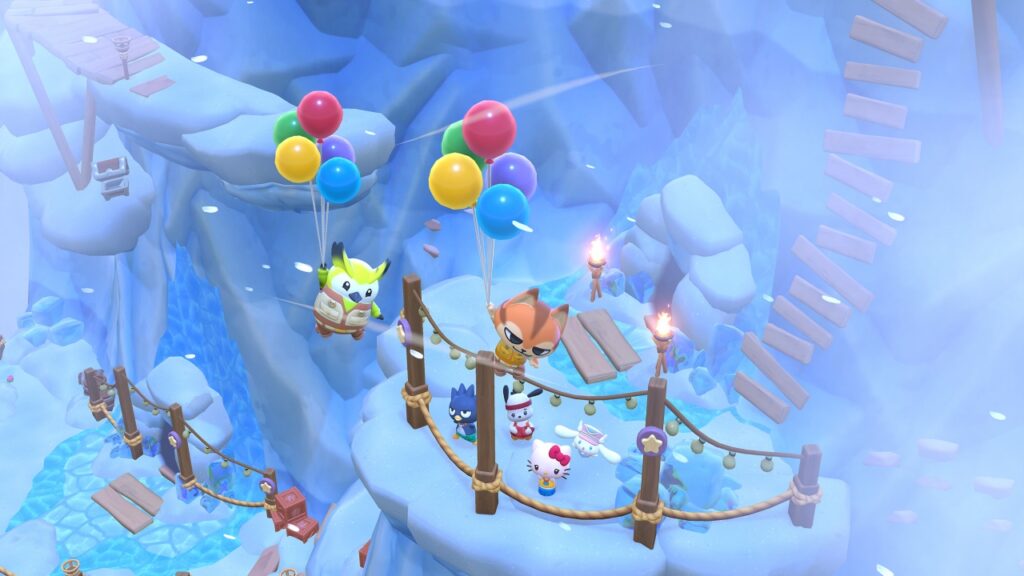 How To Craft Iron Ingot in Hello Kitty Island Adventure