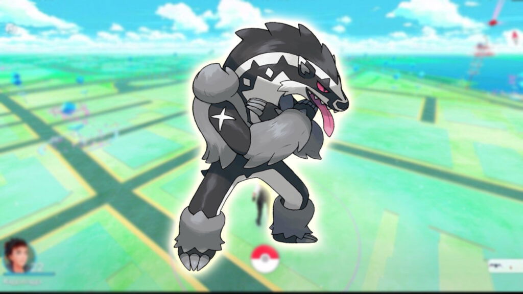 How To Get Obstagoon In Pokemon Go