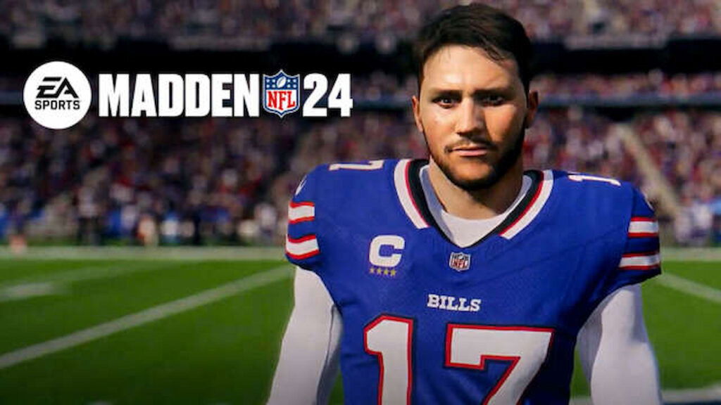 How to Get Madden 24 Early Access