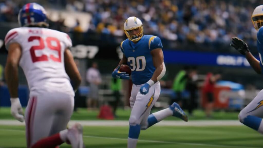 How to Player Lock in Madden 24 Franchise Mode