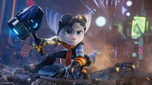 Ratchet and Clank Rift Apart Achievement list