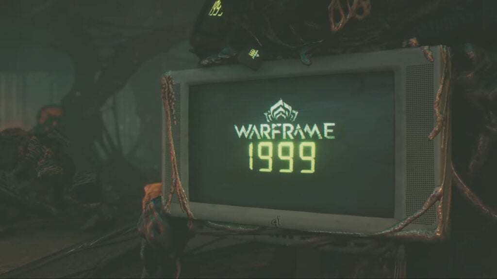 Warframe 1999 Cinematic Quest Tennocon 2023