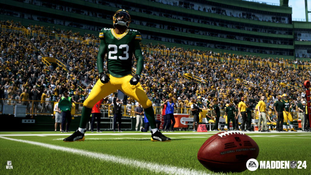 Which Passing Style Should You Use in Madden 24